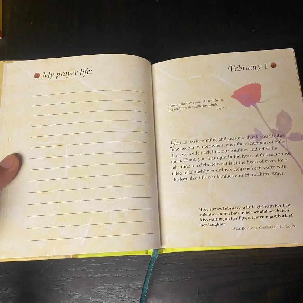 My Personal Daily Prayer Book by Publications International Ltd. Staff 2006